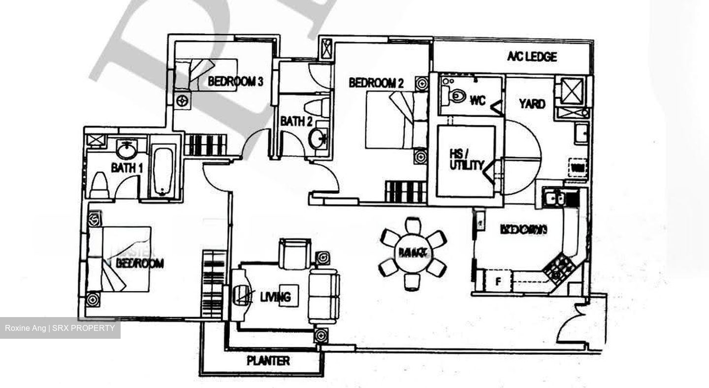 Lilydale (D27), Condominium #613653701